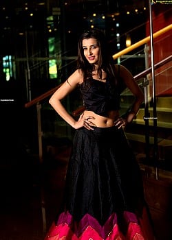 Kajal Rawtani